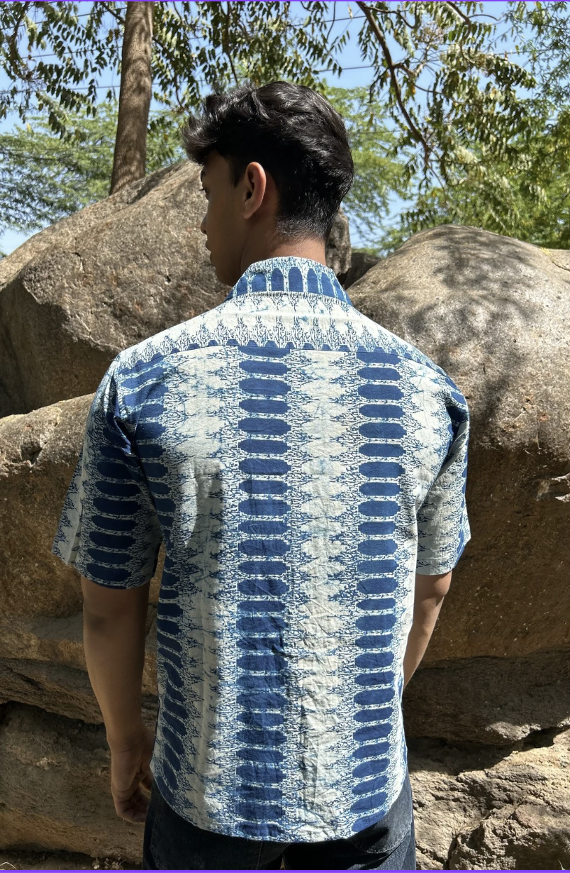 Arzu Shirt