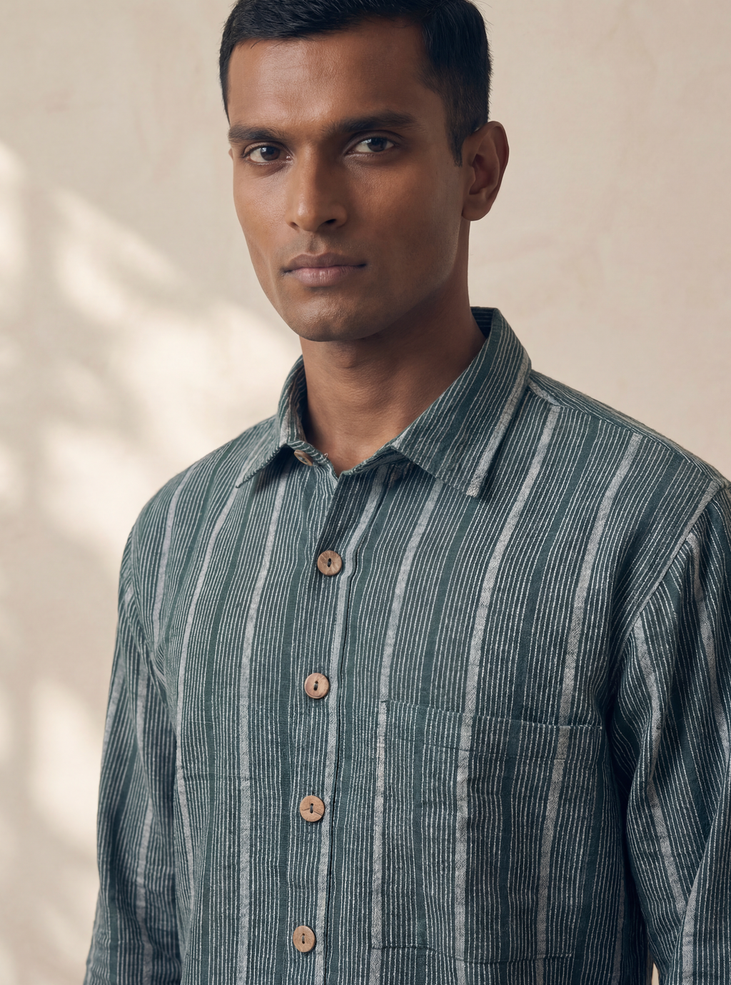 Daman Shirt