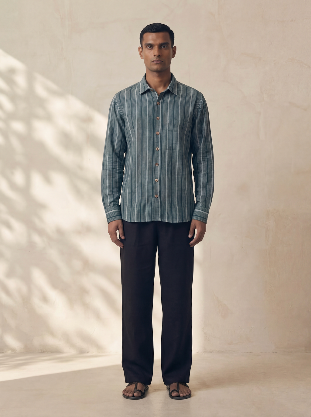 Daman Shirt
