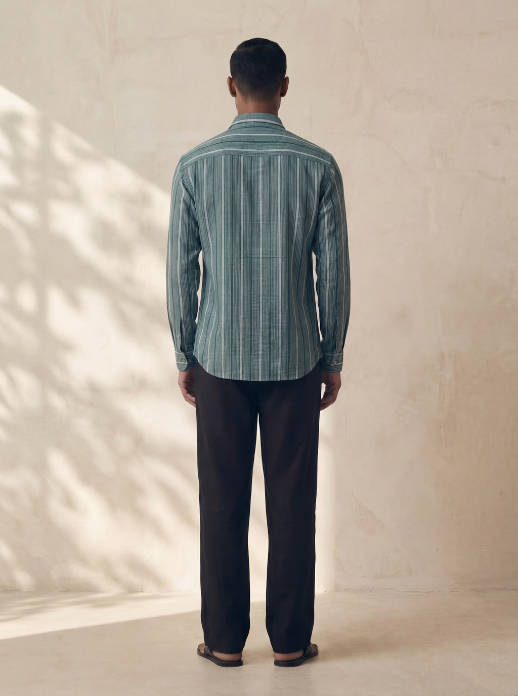 Daman Shirt