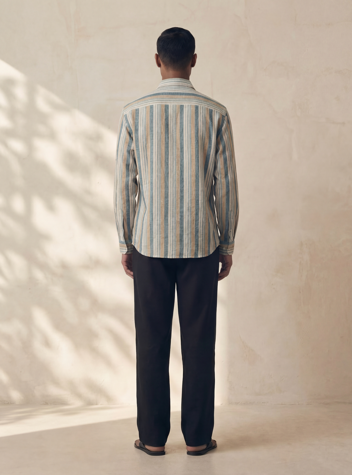 Kala Cotton Shirt