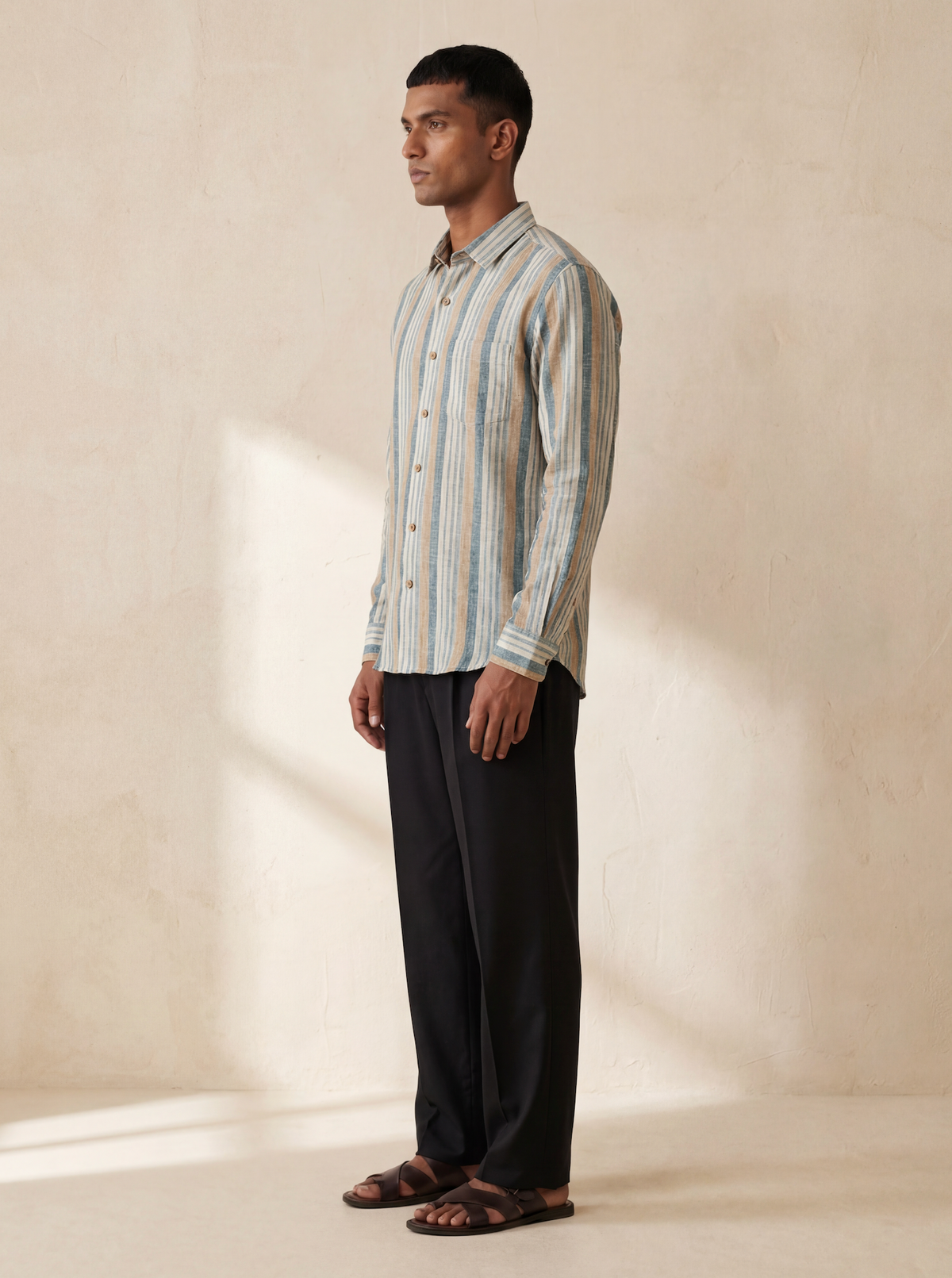 Kala Cotton Shirt