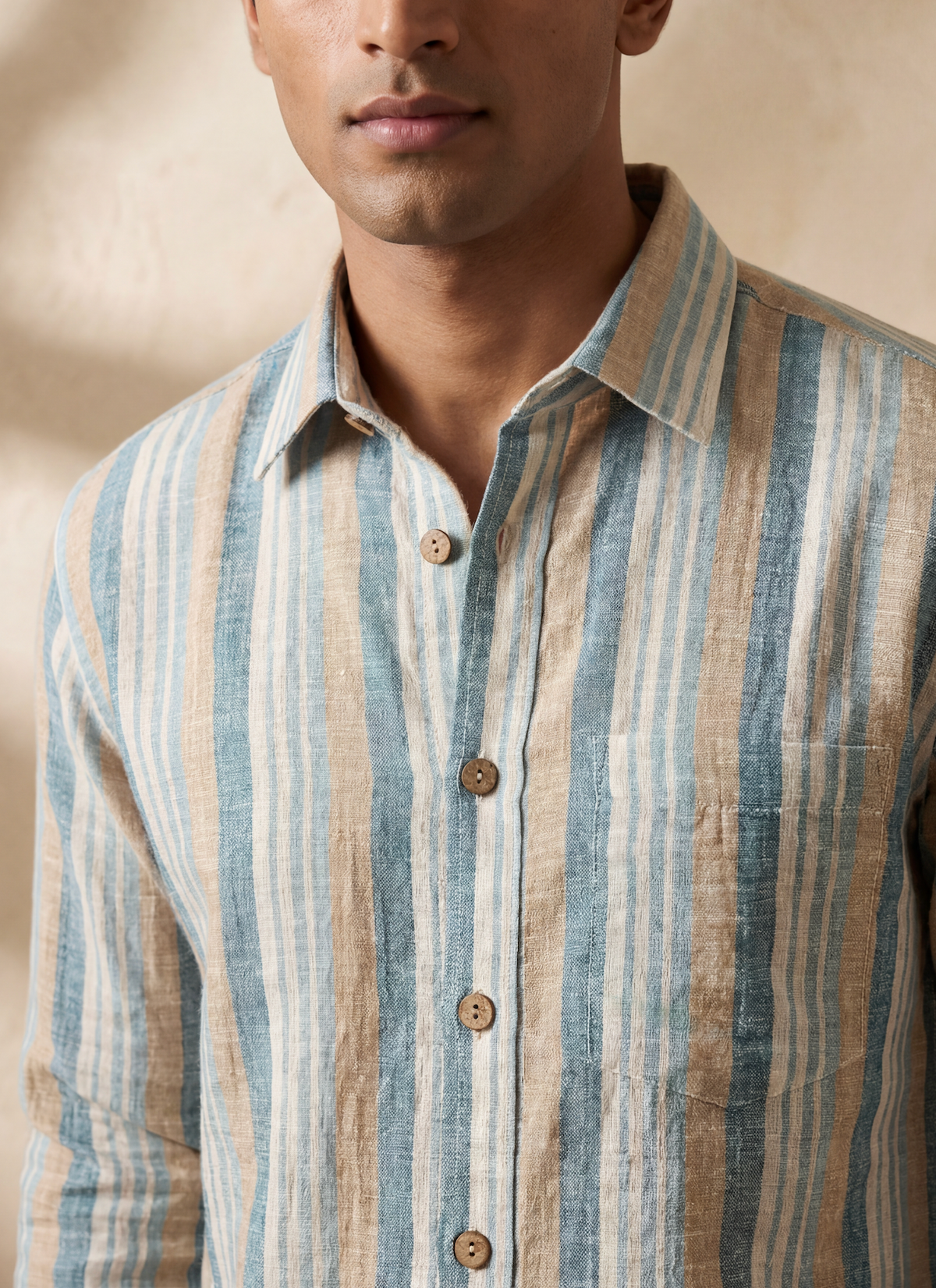 Kala Cotton Shirt